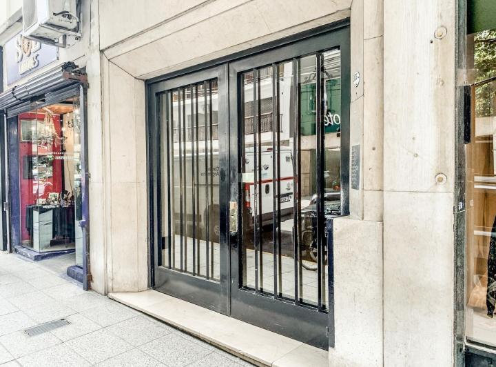 Departamento · 103m² · 3 Ambientes