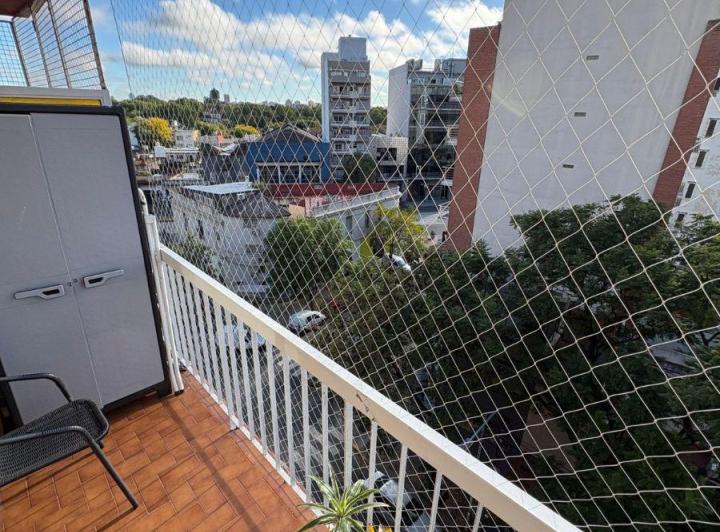 Departamento · 55m² · 3 Ambientes