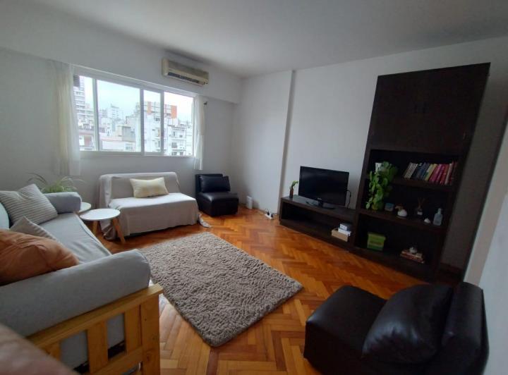 Departamento · 63m² · 4 Ambientes