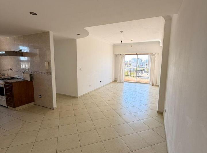 Departamento · 74m² · 3 Ambientes · 1 Cochera