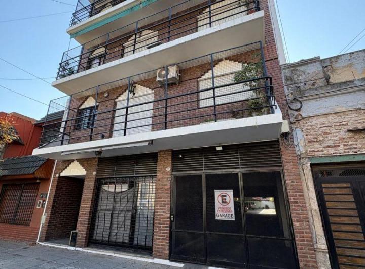 Departamento · 65m² · 3 Ambientes