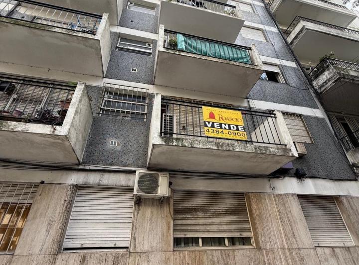 Departamento · 67m² · 3 Ambientes