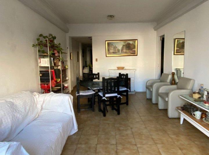 Departamento · 80m² · 3 Ambientes