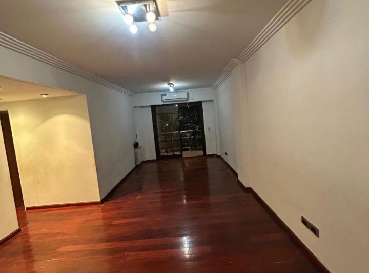 Departamento · 73m² · 3 Ambientes · 1 Cochera