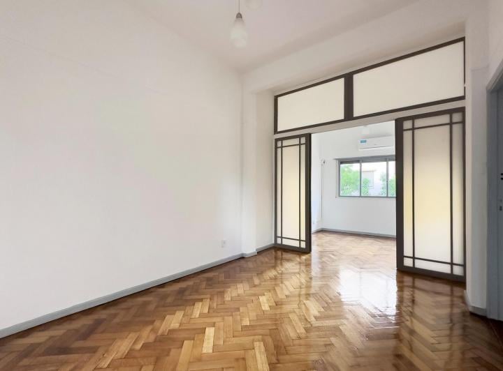 Departamento · 47m² · 3 Ambientes