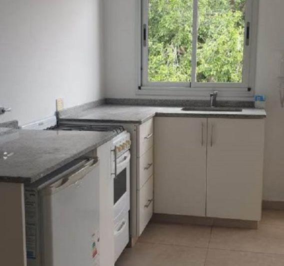 Departamento · 50m² · 2 Ambientes