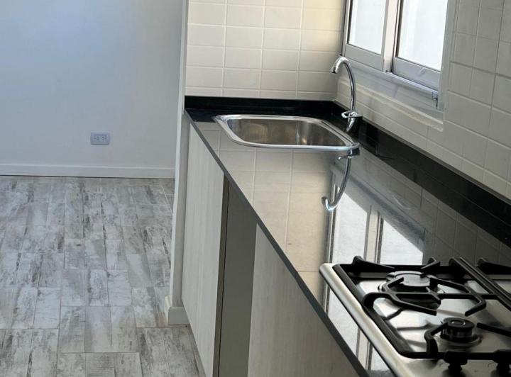Departamento · 91m² · 3 Ambientes