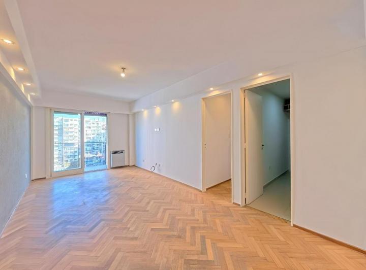 Departamento · 53m² · 3 Ambientes