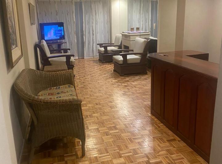 Departamento · 74m² · 3 Ambientes