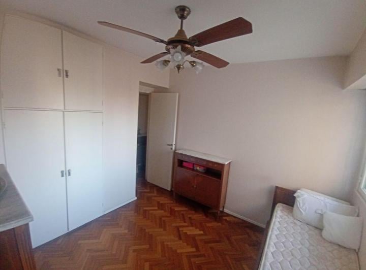 Departamento · 52m² · 3 Ambientes