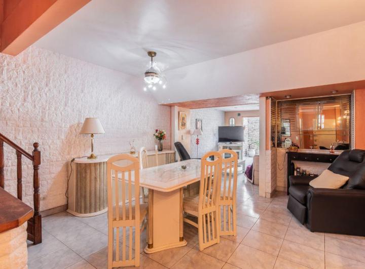 Departamento · 80m² · 3 Ambientes