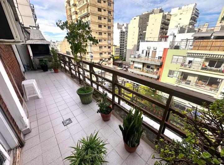Departamento · 59m² · 3 Ambientes