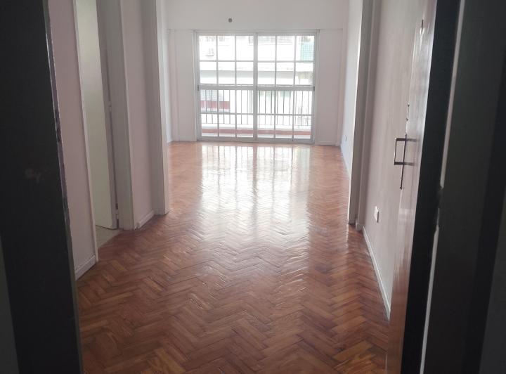 Departamento · 65m² · 3 Ambientes