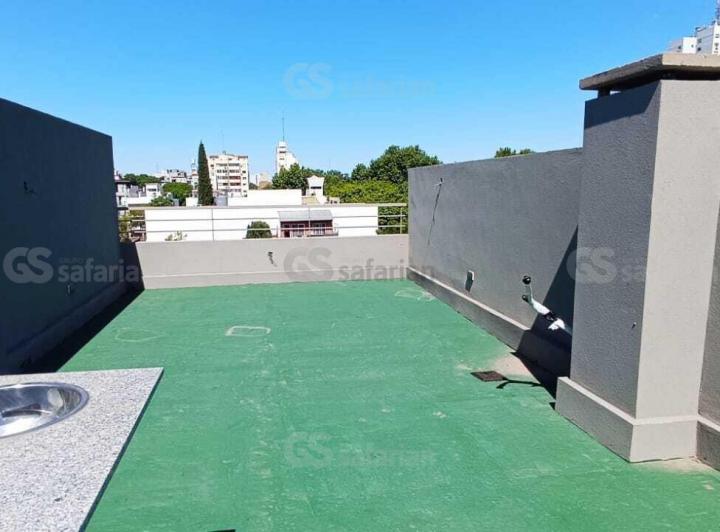 Departamento · 57m² · 3 Ambientes