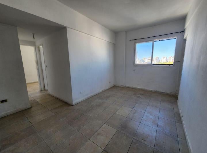 Departamento · 38m² · 3 Ambientes