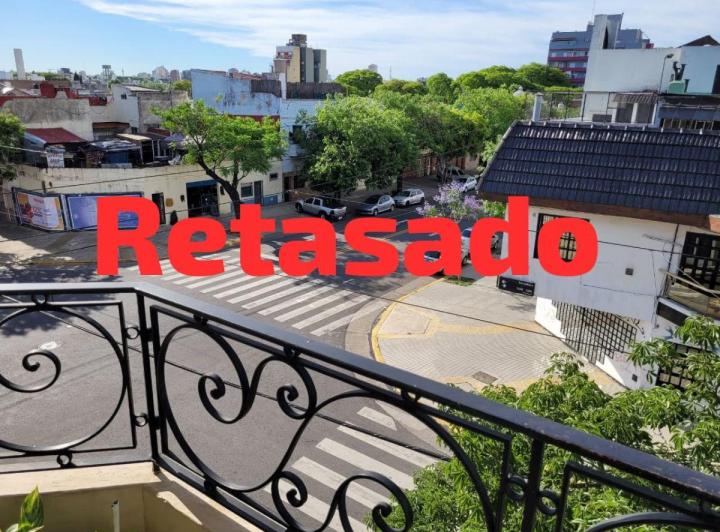 Departamento · 43m² · 3 Ambientes