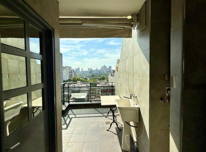 Departamento · 90m² · 3 Ambientes