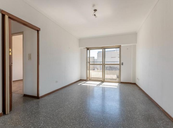Departamento · 52m² · 3 Ambientes