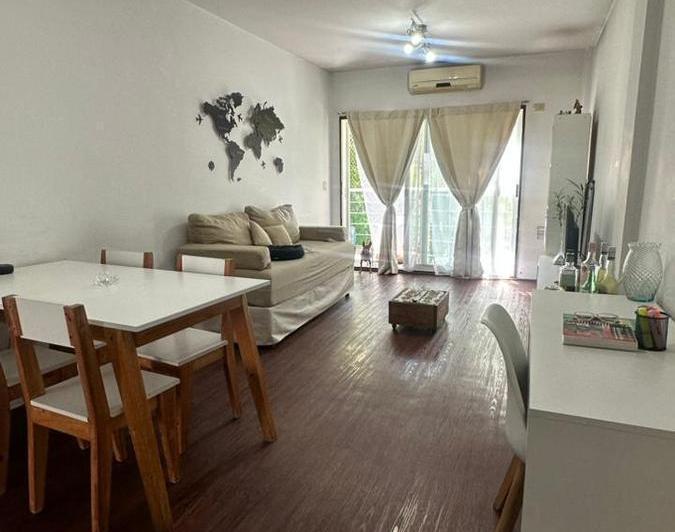 Departamento · 79m² · 3 Ambientes