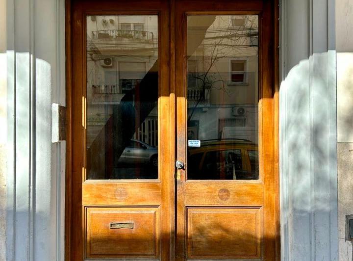 Departamento · 50m² · 3 Ambientes