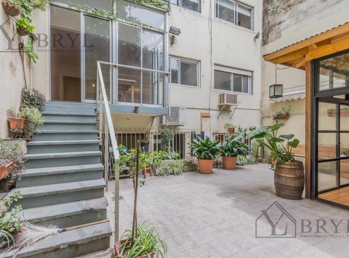Departamento · 53m² · 3 Ambientes