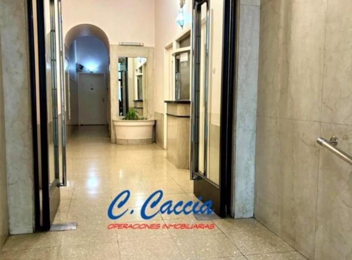 Departamento · 77m² · 3 Ambientes
