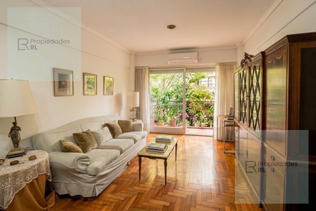 Departamento · 67m² · 3 Ambientes