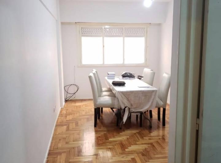 Departamento · 55m² · 3 Ambientes