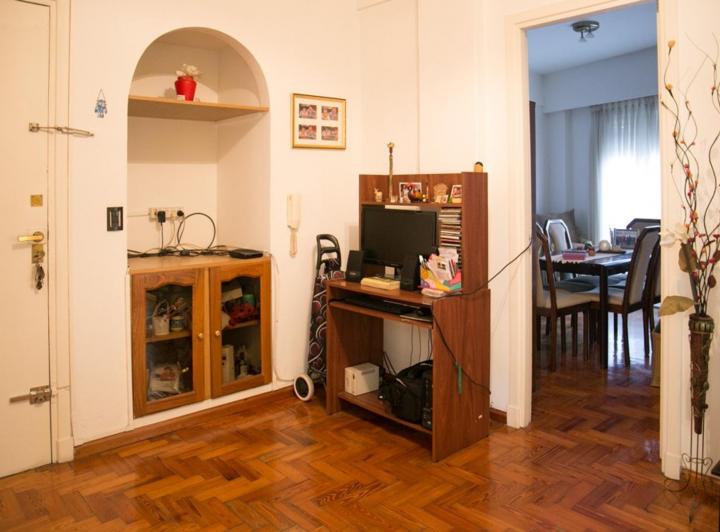 Departamento · 51m² · 3 Ambientes