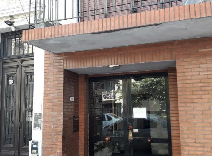 Departamento · 70m² · 3 Ambientes