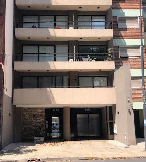 Departamento · 78m² · 3 Ambientes