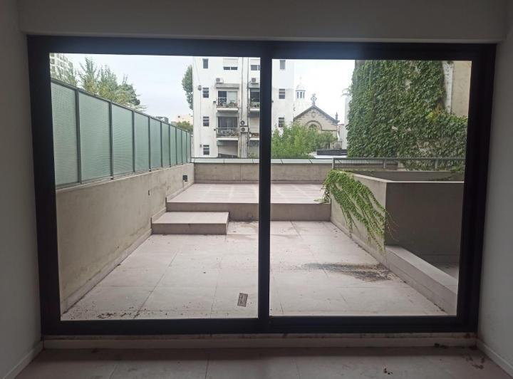 Departamento · 64m² · 3 Ambientes