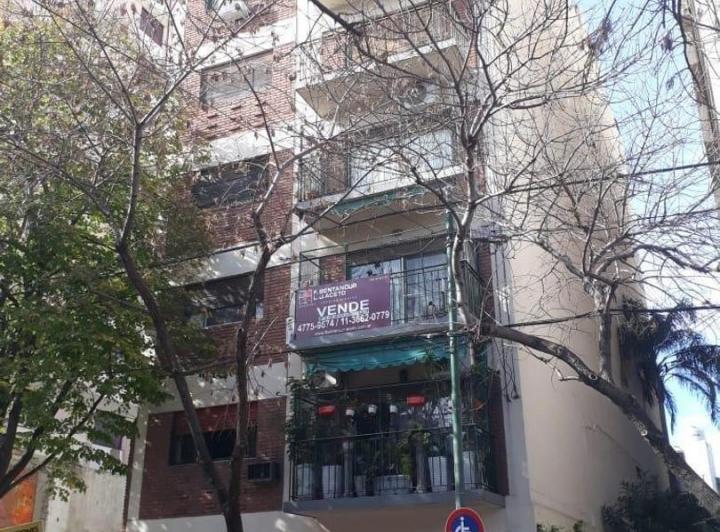 Departamento · 52m² · 3 Ambientes