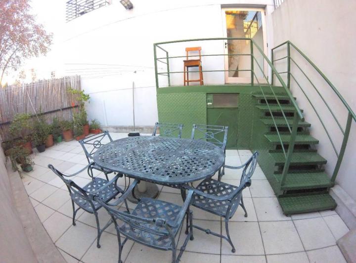 Departamento · 60m² · 3 Ambientes