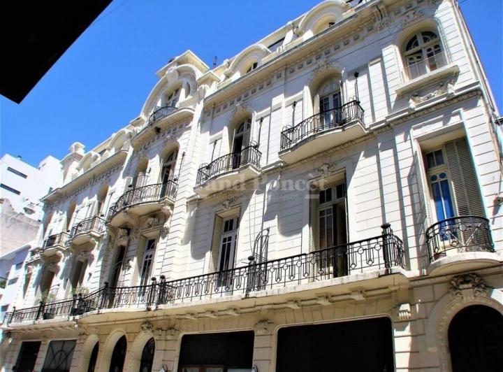 Departamento · 96m² · 3 Ambientes