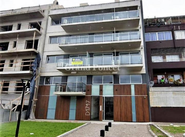 Departamento · 75m² · 3 Ambientes · 1 Cochera