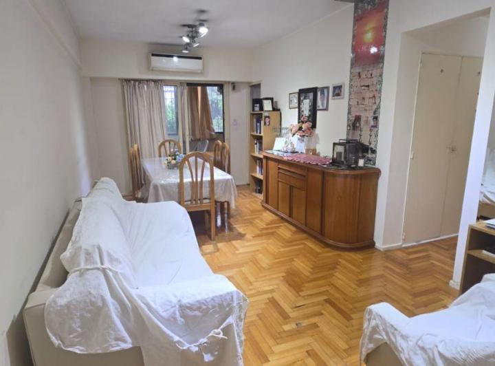 Departamento · 68m² · 3 Ambientes