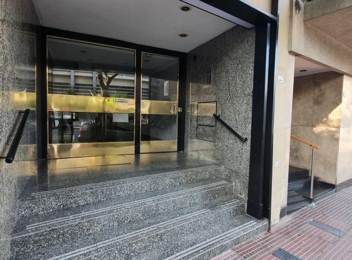 Departamento · 57m² · 3 Ambientes