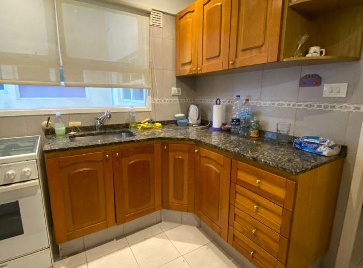 Departamento · 50m² · 3 Ambientes