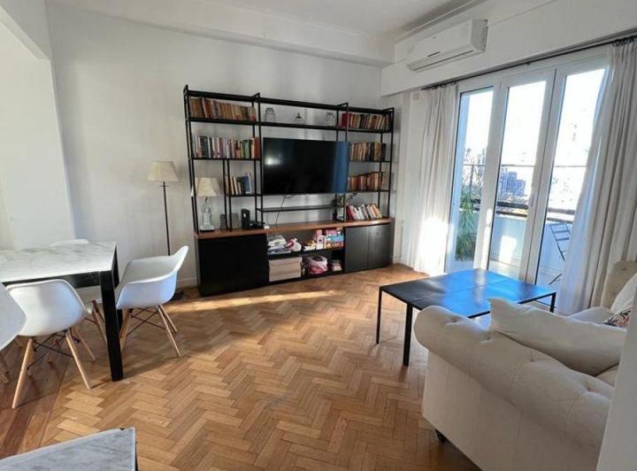 Departamento · 70m² · 3 Ambientes