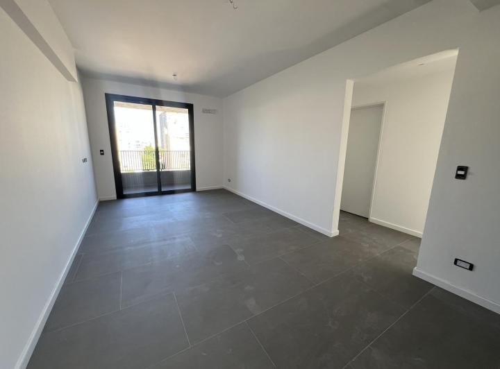 Departamento · 60m² · 3 Ambientes