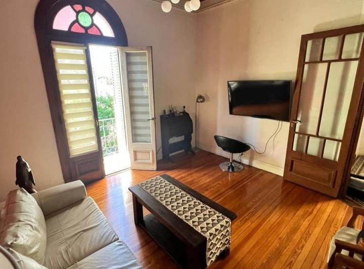 Departamento · 67m² · 3 Ambientes