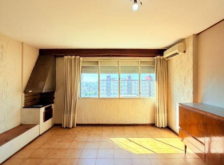 Departamento · 56m² · 3 Ambientes
