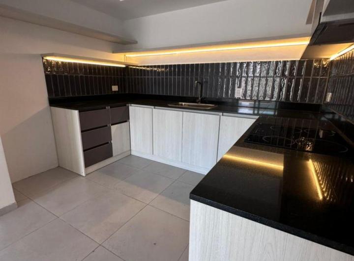 Departamento · 65m² · 3 Ambientes · 1 Cochera
