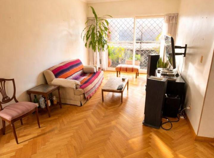 Departamento · 63m² · 3 Ambientes