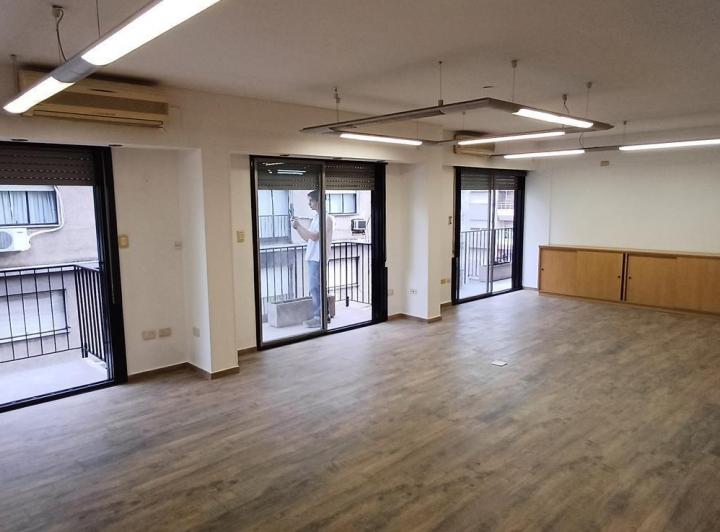 Departamento · 116m² · 3 Ambientes