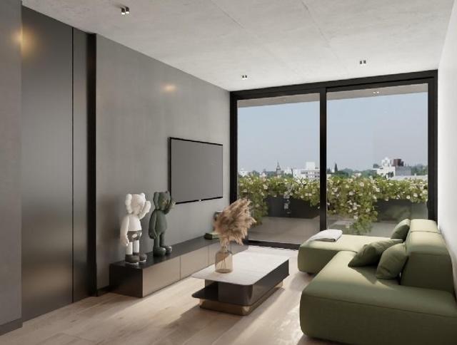 Departamento · 68m² · 3 Ambientes · 1 Cochera