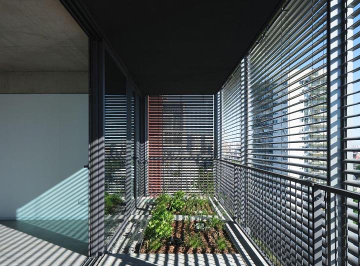 Departamento · 69m² · 3 Ambientes