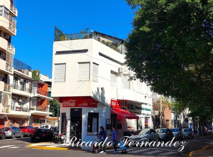 Departamento · 81m² · 3 Ambientes