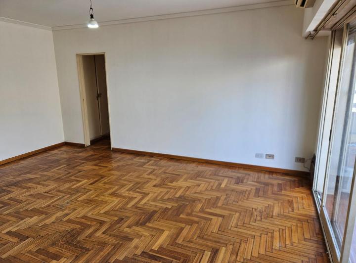 Departamento · 75m² · 3 Ambientes · 1 Cochera